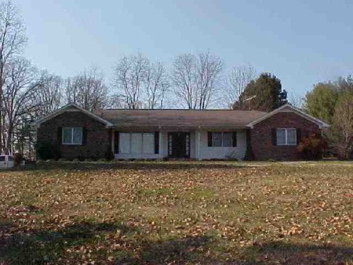 480 General Jones Road Sparta, TN 38583 - Photo 1 of 1 Primary Photo