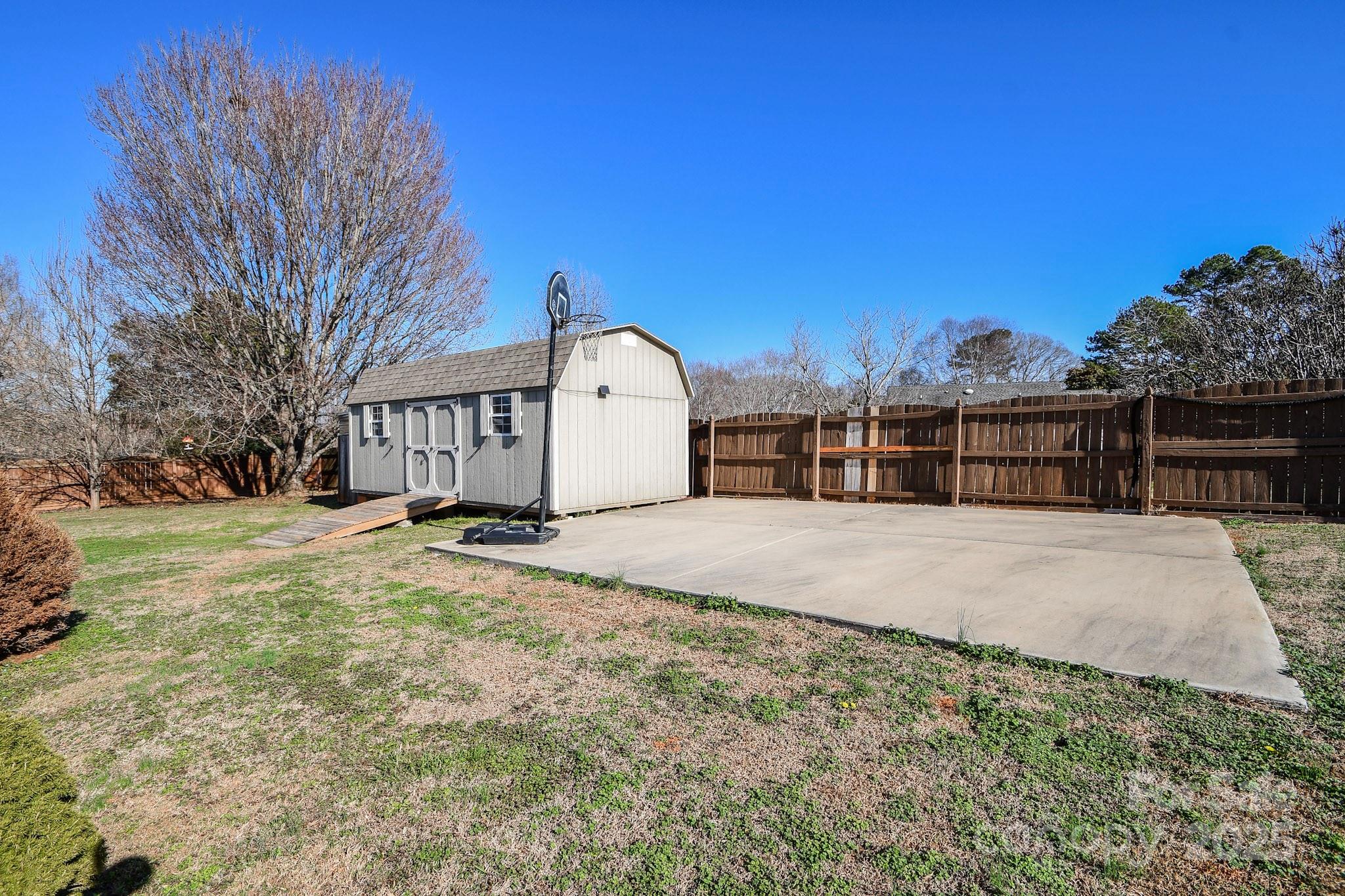 3731 Maple Knoll Drive Monroe, NC 28112 - Photo 27 of 40 a view of a house with a yard