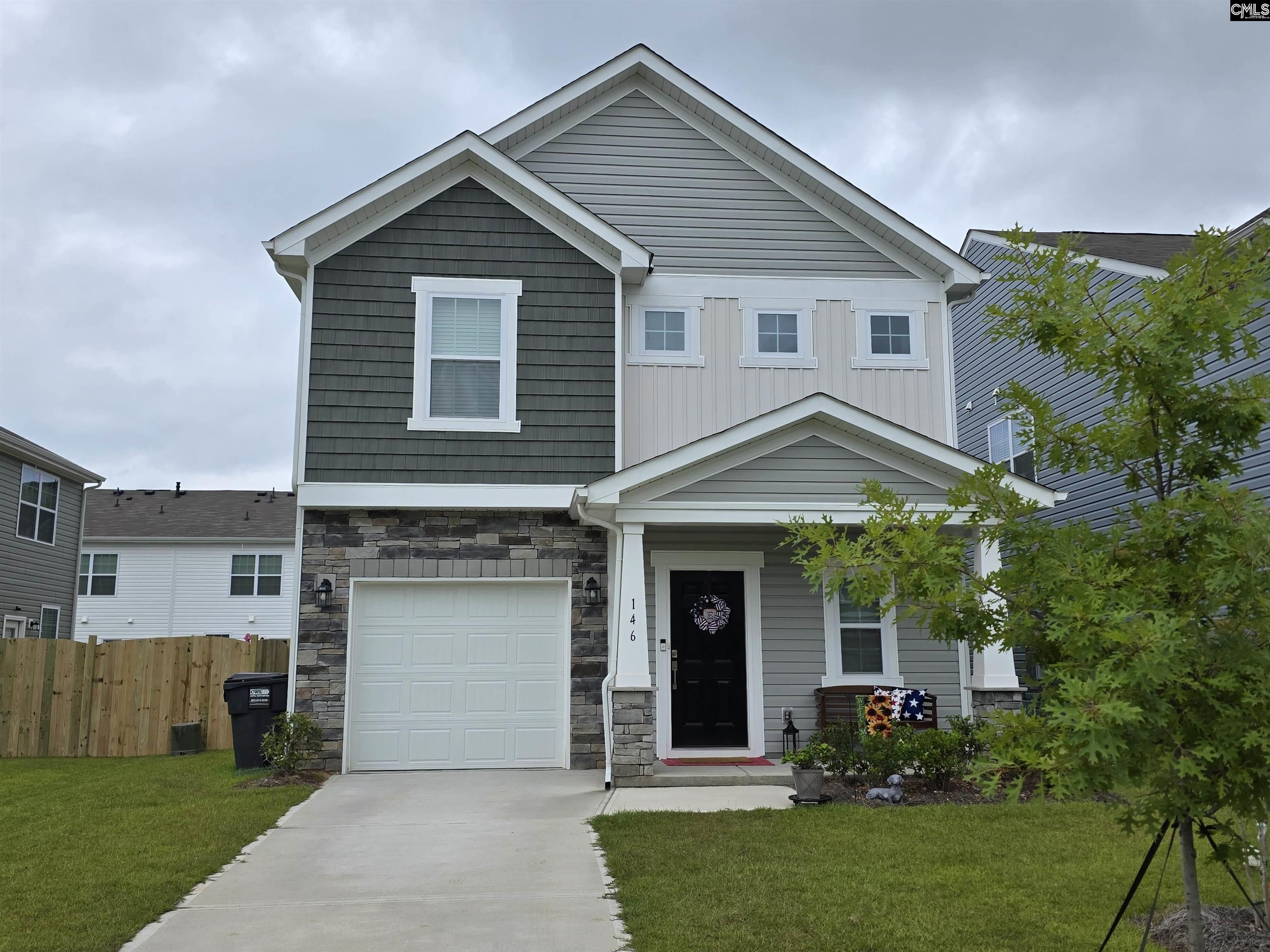 146 Stock Road Gilbert, SC 29054 - Photo 1 of 29 Gallery Image 1