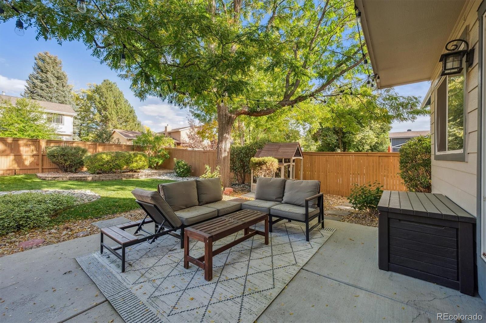8442 Timberwood Street Highlands Ranch, CO 80126 - Photo 31 of 36