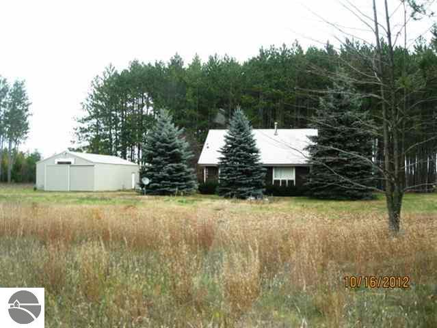 3771 Sigma Road Southeast Kalkaska, MI 49646 - Photo 3 of 6 1740417-2.JPG