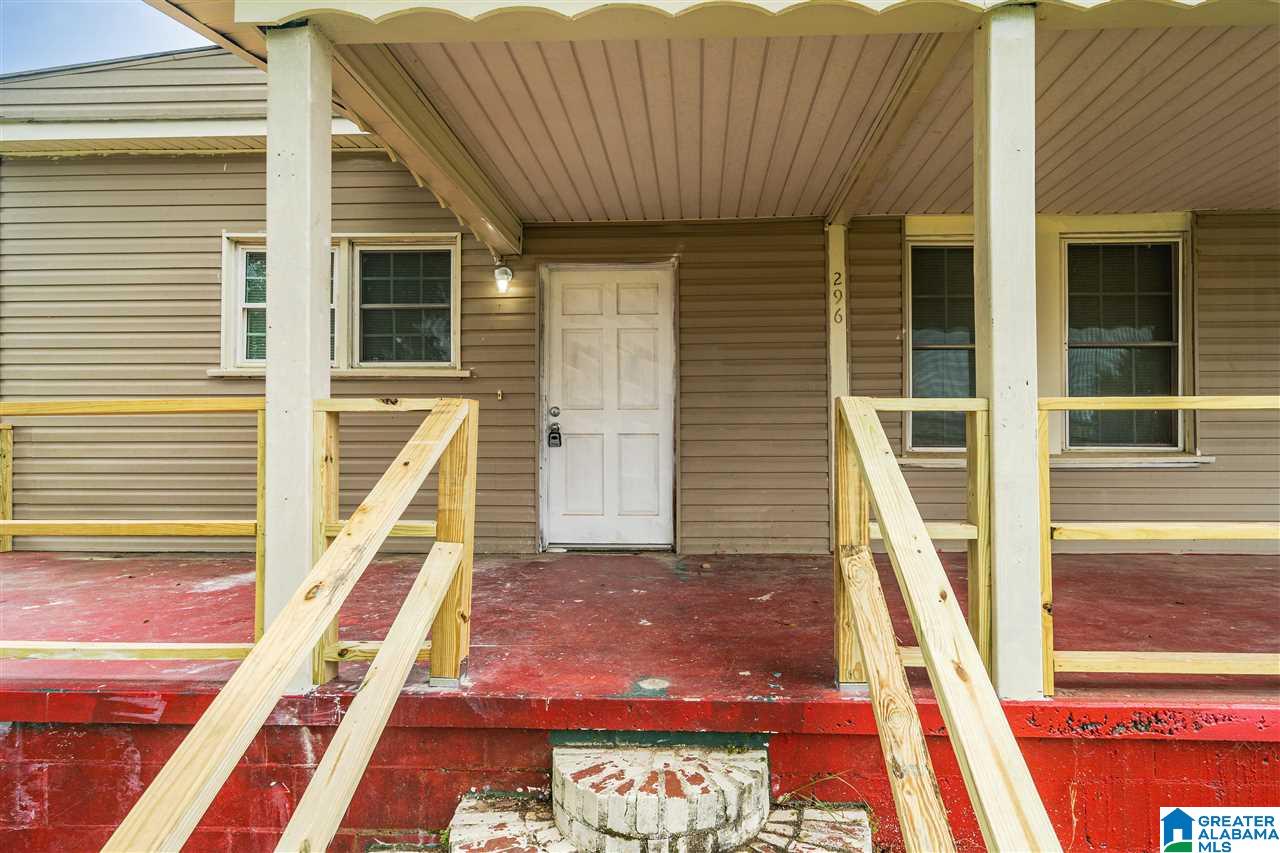 296 Main Street Talladega, AL 35160 - Photo 7 of 39