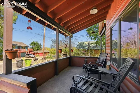 $500,000 | 315 Plainview Place, Manitou Springs, CO 80829