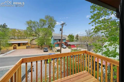 $500,000 | 315 Plainview Place, Manitou Springs, CO 80829
