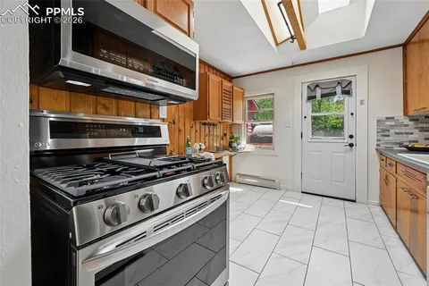 $500,000 | 315 Plainview Place, Manitou Springs, CO 80829