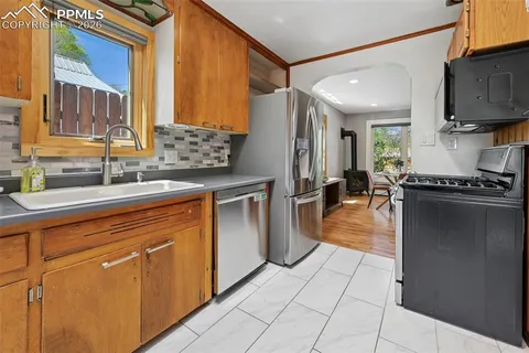 $500,000 | 315 Plainview Place, Manitou Springs, CO 80829