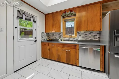 $500,000 | 315 Plainview Place, Manitou Springs, CO 80829