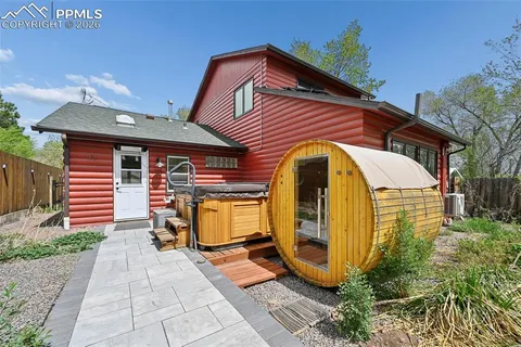 $500,000 | 315 Plainview Place, Manitou Springs, CO 80829