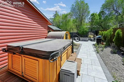 $500,000 | 315 Plainview Place, Manitou Springs, CO 80829