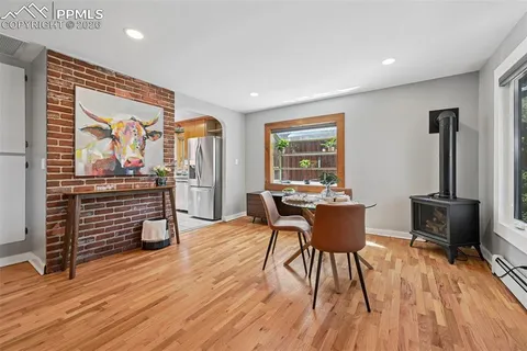 $500,000 | 315 Plainview Place, Manitou Springs, CO 80829