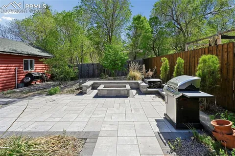 $500,000 | 315 Plainview Place, Manitou Springs, CO 80829