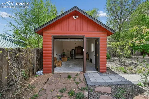 $500,000 | 315 Plainview Place, Manitou Springs, CO 80829