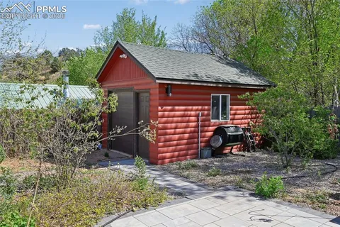 $500,000 | 315 Plainview Place, Manitou Springs, CO 80829