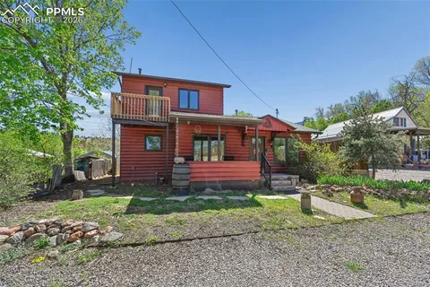 $500,000 | 315 Plainview Place, Manitou Springs, CO 80829