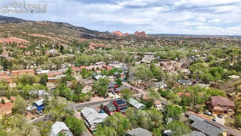 $500,000 | 315 Plainview Place, Manitou Springs, CO 80829