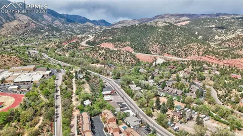 $500,000 | 315 Plainview Place, Manitou Springs, CO 80829