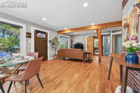 $500,000 | 315 Plainview Place, Manitou Springs, CO 80829