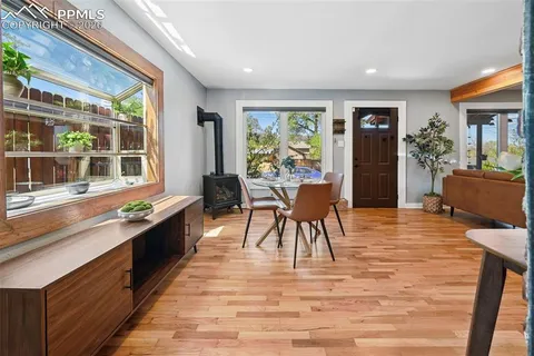$500,000 | 315 Plainview Place, Manitou Springs, CO 80829
