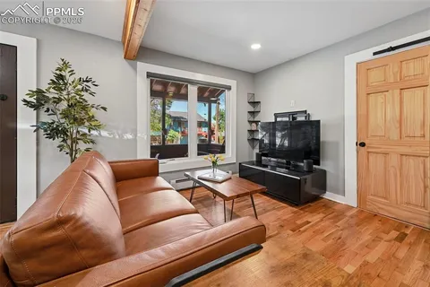 $500,000 | 315 Plainview Place, Manitou Springs, CO 80829