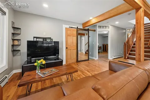 $500,000 | 315 Plainview Place, Manitou Springs, CO 80829