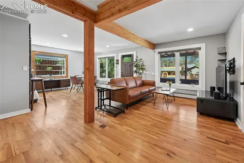 $500,000 | 315 Plainview Place, Manitou Springs, CO 80829