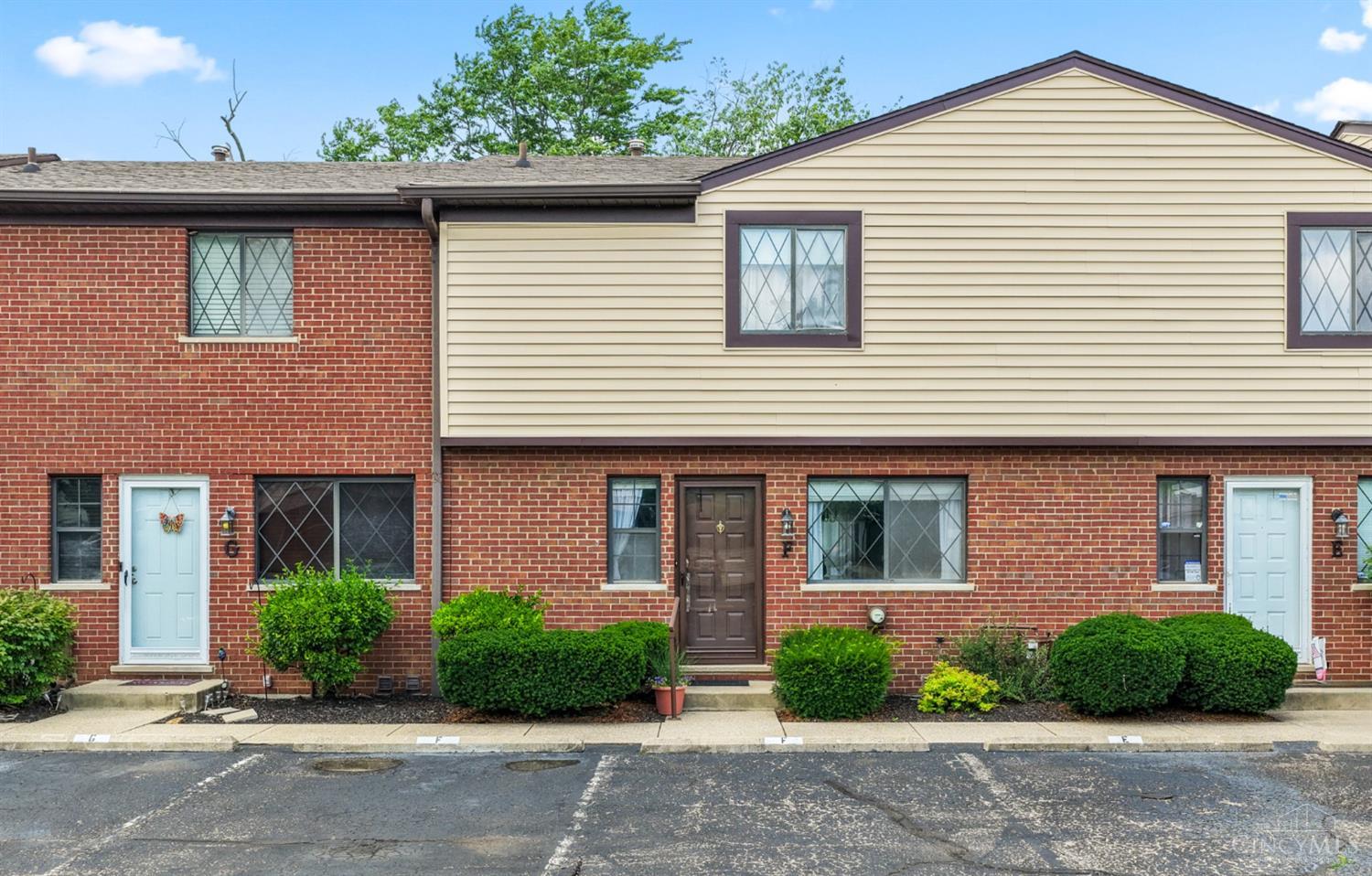3313 North Bend Road, Unit F Cincinnati, OH 45239 - Photo 1 of 53