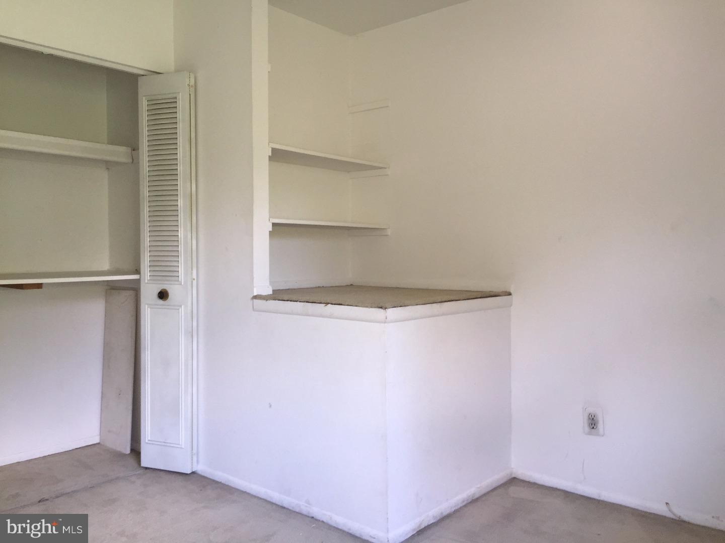 13010 Townsend Road, Unit L1 Philadelphia, PA 19154 - Photo 16 of 16 a view of an empty walk in closet