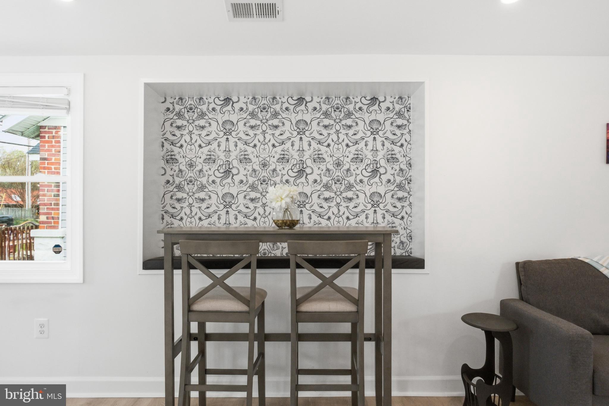 8329 Bayside Road Chesapeake Beach, MD 20732 - Photo 10 of 53 Extra Dining Area