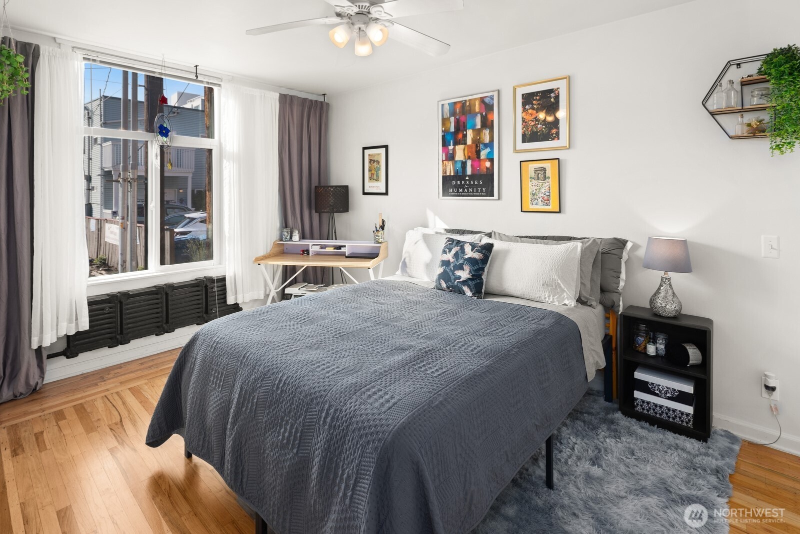 22 John Street, Unit 10 Seattle, WA 98109 - Photo 12 of 29