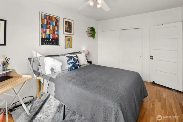 $265,000 | 22 John Street, Unit 10, Seattle, WA 98109