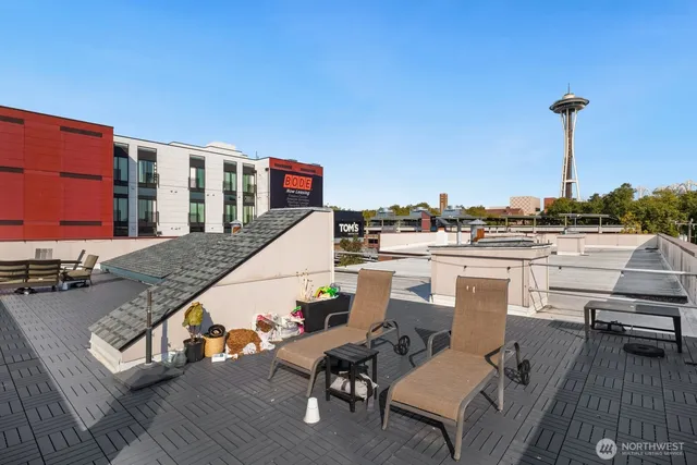 $265,000 | 22 John Street, Unit 10, Seattle, WA 98109