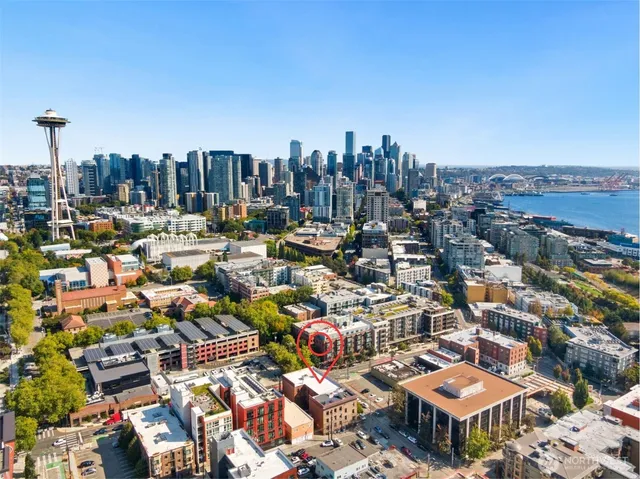 $265,000 | 22 John Street, Unit 10, Seattle, WA 98109