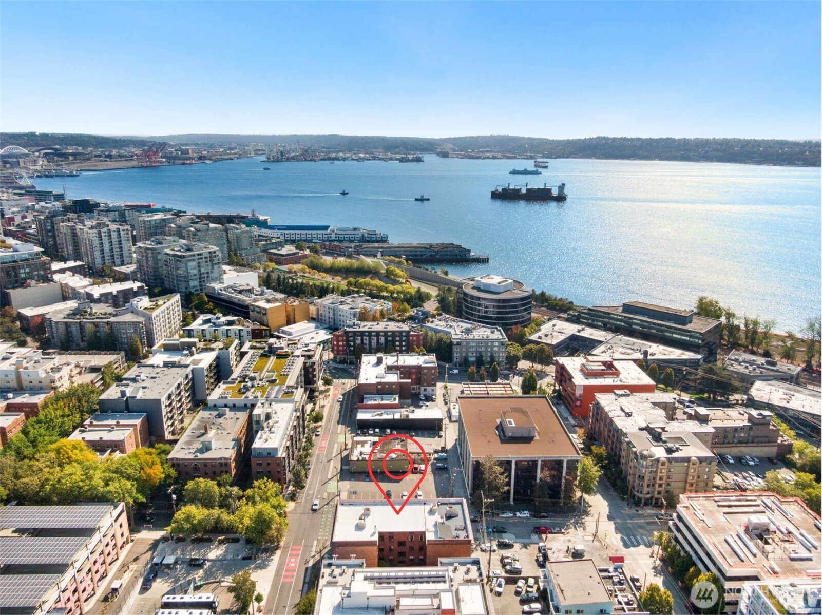 22 John Street, Unit 10 Seattle, WA 98109 - Photo 26 of 27