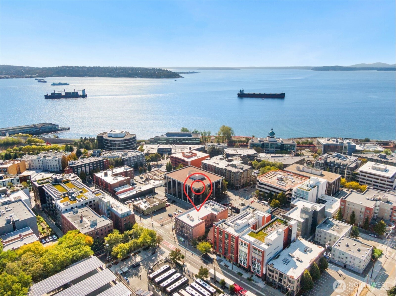 22 John Street, Unit 10 Seattle, WA 98109 - Photo 27 of 29