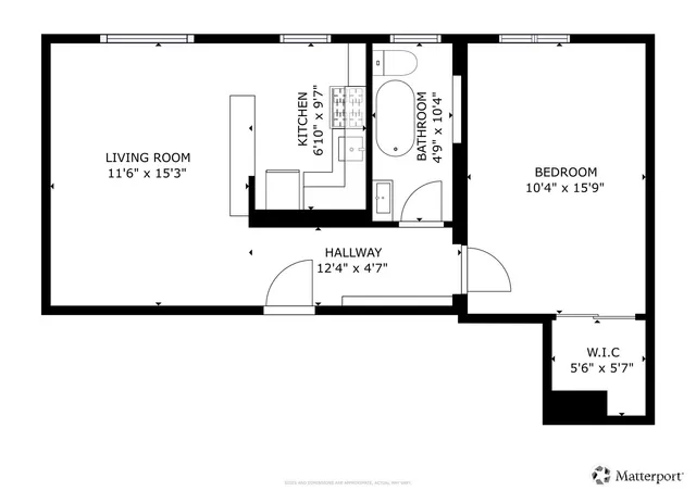 $265,000 | 22 John Street, Unit 10, Seattle, WA 98109