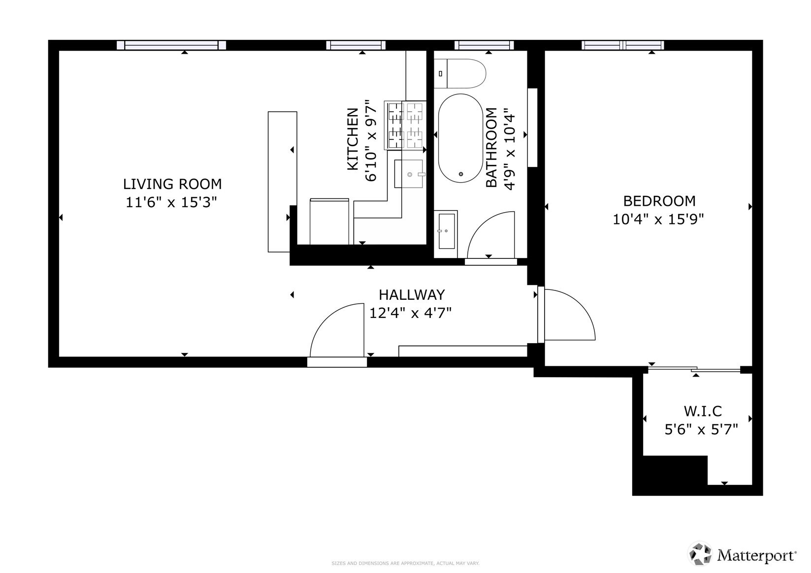 22 John Street, Unit 10 Seattle, WA 98109 - Photo 29 of 29