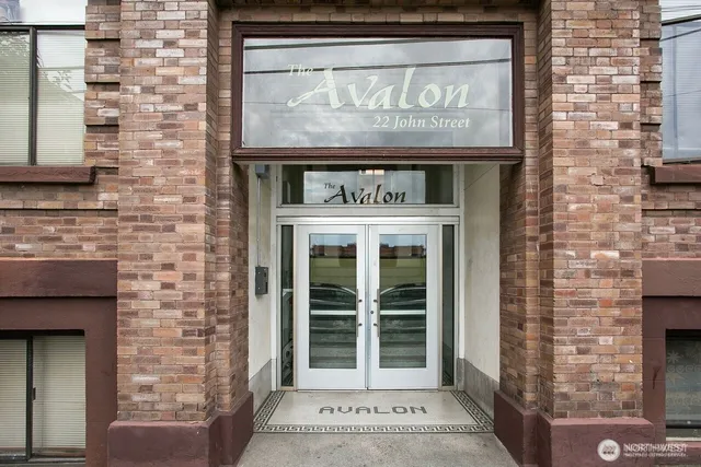 $265,000 | 22 John Street, Unit 10, Seattle, WA 98109
