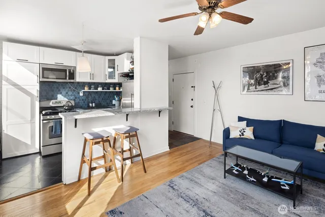 $265,000 | 22 John Street, Unit 10, Seattle, WA 98109