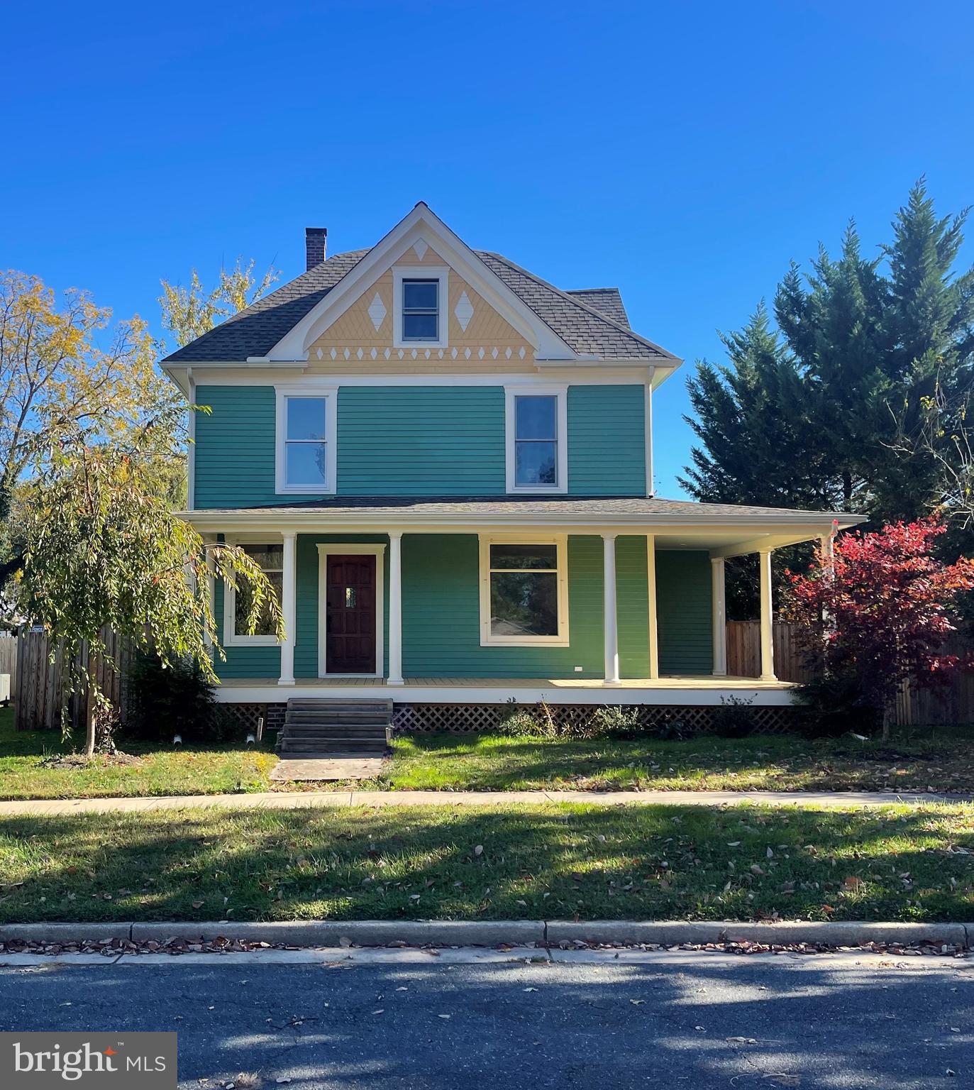 Beautiful Renovated Farmhouse