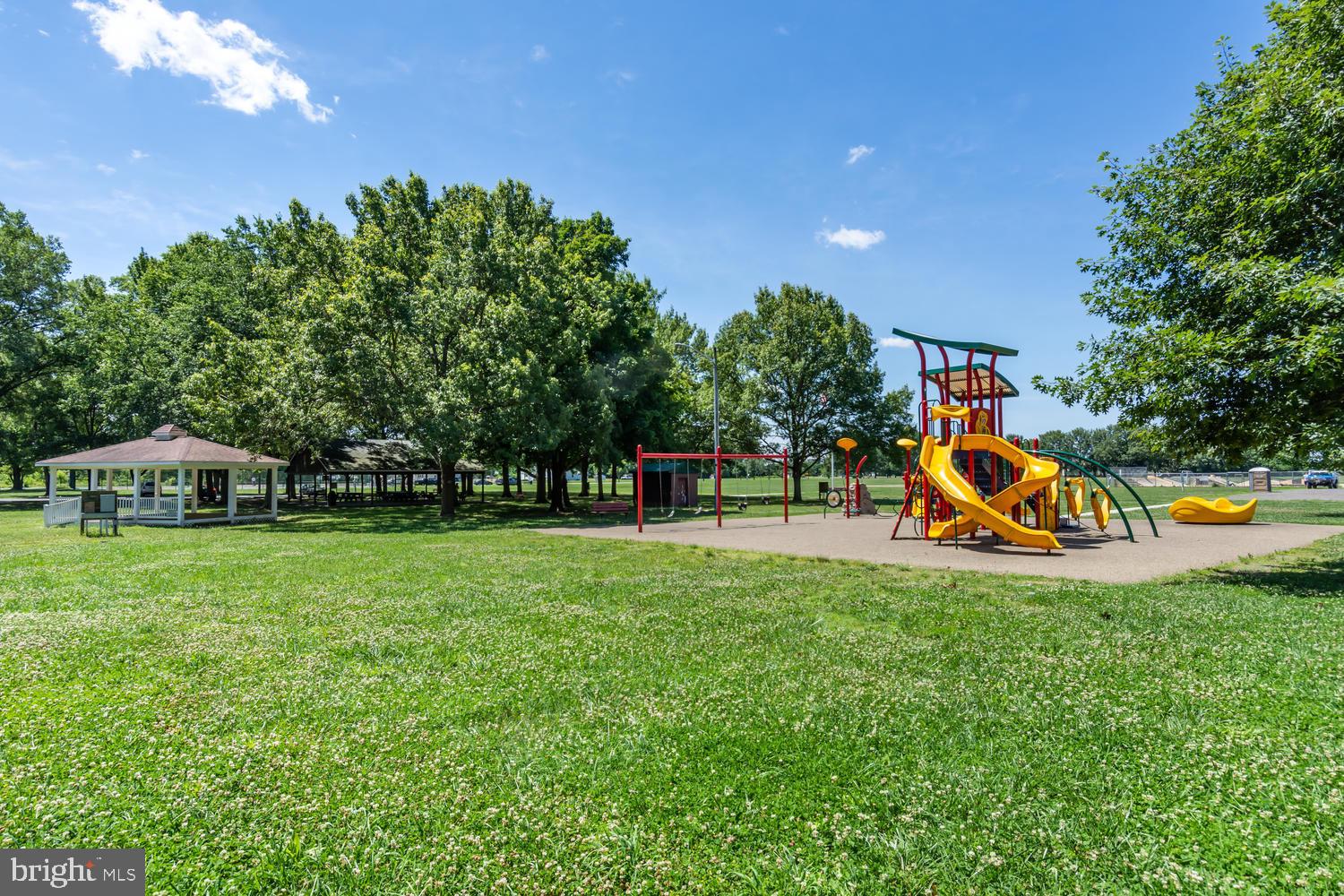 8 Caroline Avenue Ridgely, MD 21660 - Photo 29 of 32 Ridgely Playground