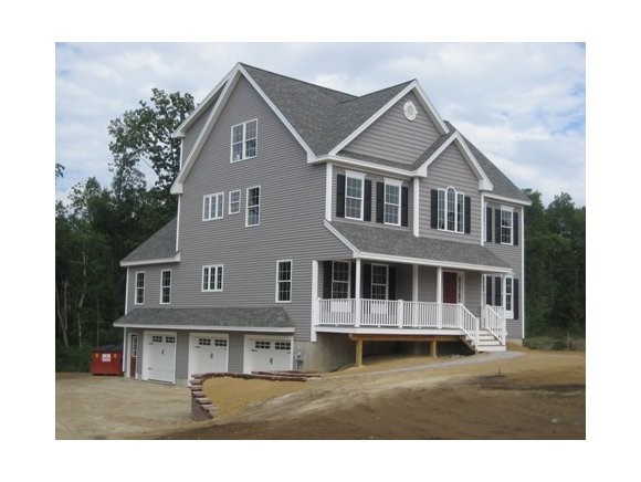 5 Burnham Road Windham, NH 03087 - Photo 1 of 1