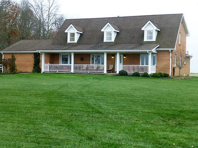 215 Haley Road Sabina, OH 45169 - Photo 1 of 1 Gallery Image 1