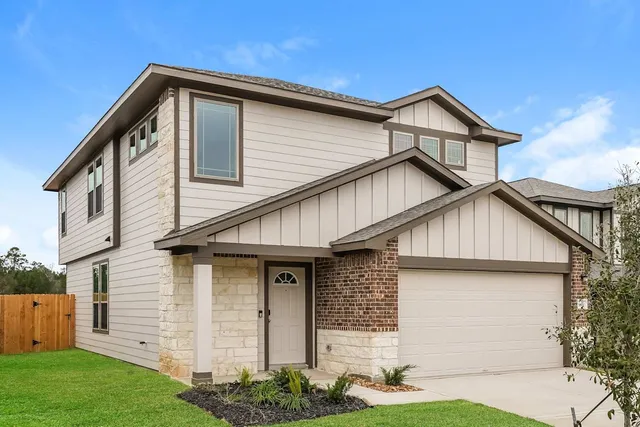 $1,899 | 24930 Aconite Lane, Montgomery, TX 77316