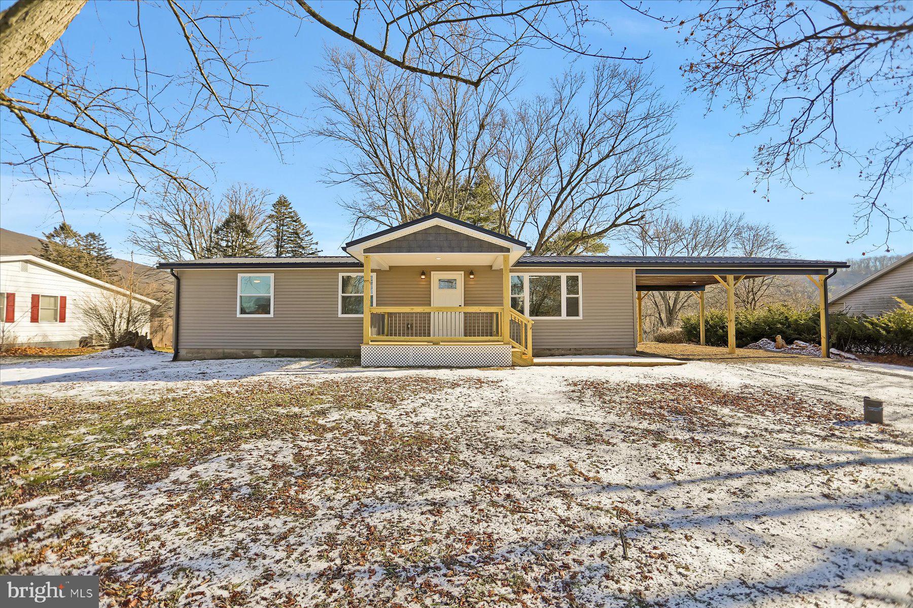 123 Kuhns Road Montoursville, PA 17754 - Photo 1 of 18