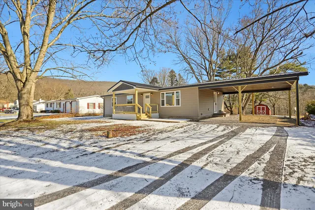 $275,000 | 123 Kuhns Road, Montoursville, PA 17754