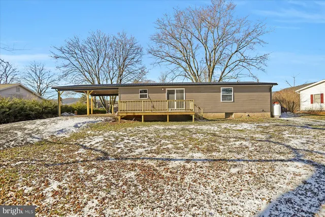 $275,000 | 123 Kuhns Road, Montoursville, PA 17754