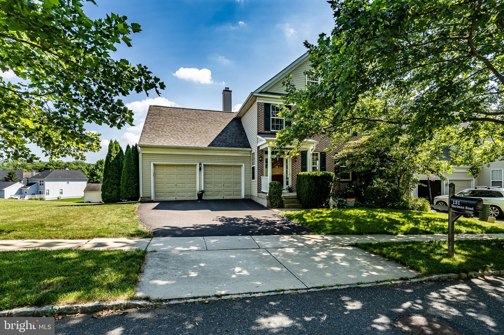 131 Hartman Road Pottstown, PA 19465 - Photo 2 of 65 Gallery Image 2
