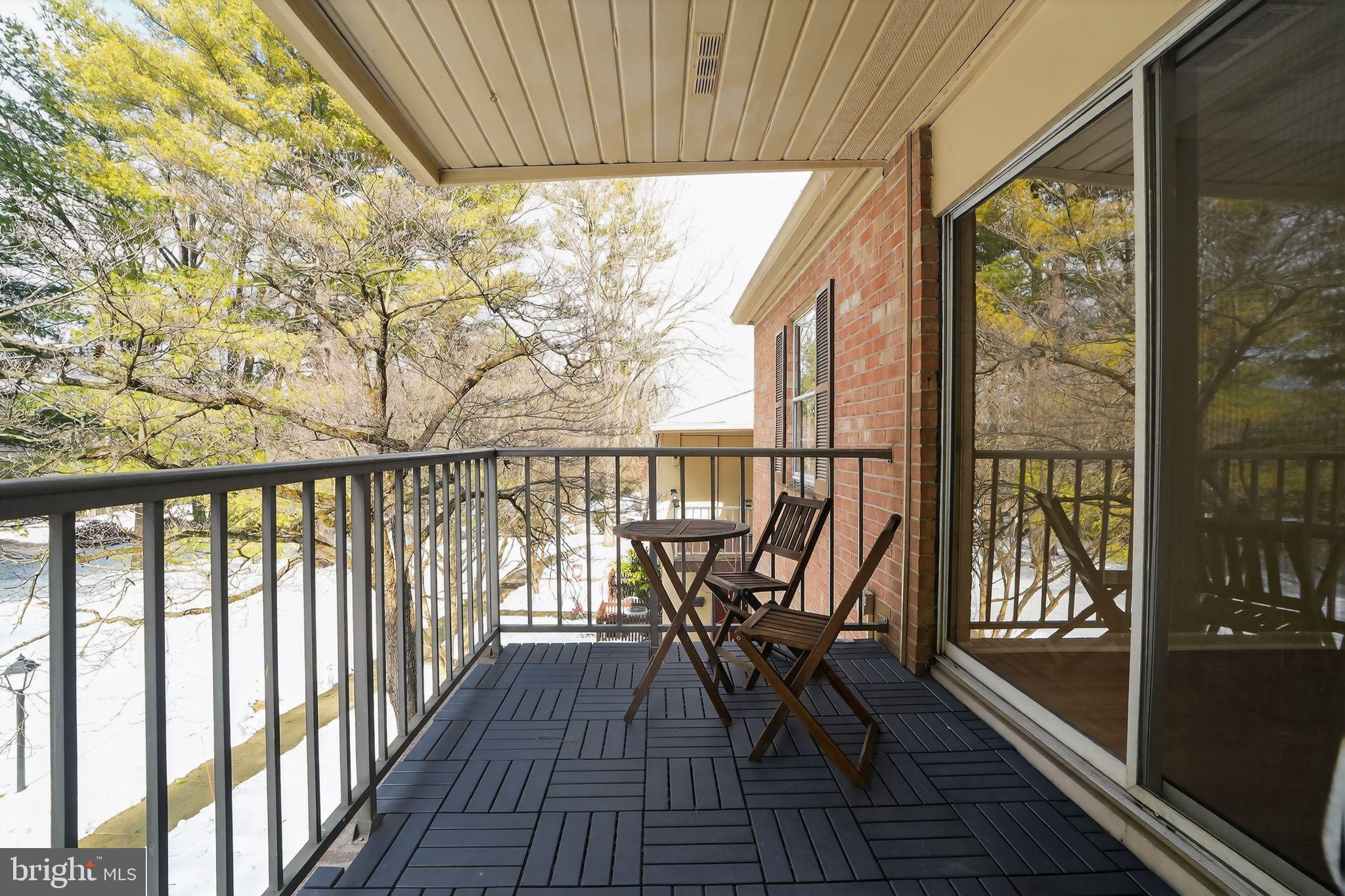 278 Old Forge Crossing, Unit 278 Devon, PA 19333 - Photo 29 of 38