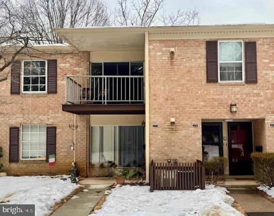 278 Old Forge Crossing, Unit 278 Devon, PA 19333 - Photo 30 of 38