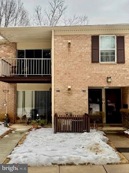 278 Old Forge Crossing, Unit 278 Devon, PA 19333 - Photo 31 of 38